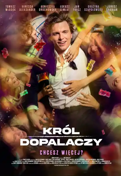 Krol Dopalaczy (Poland)